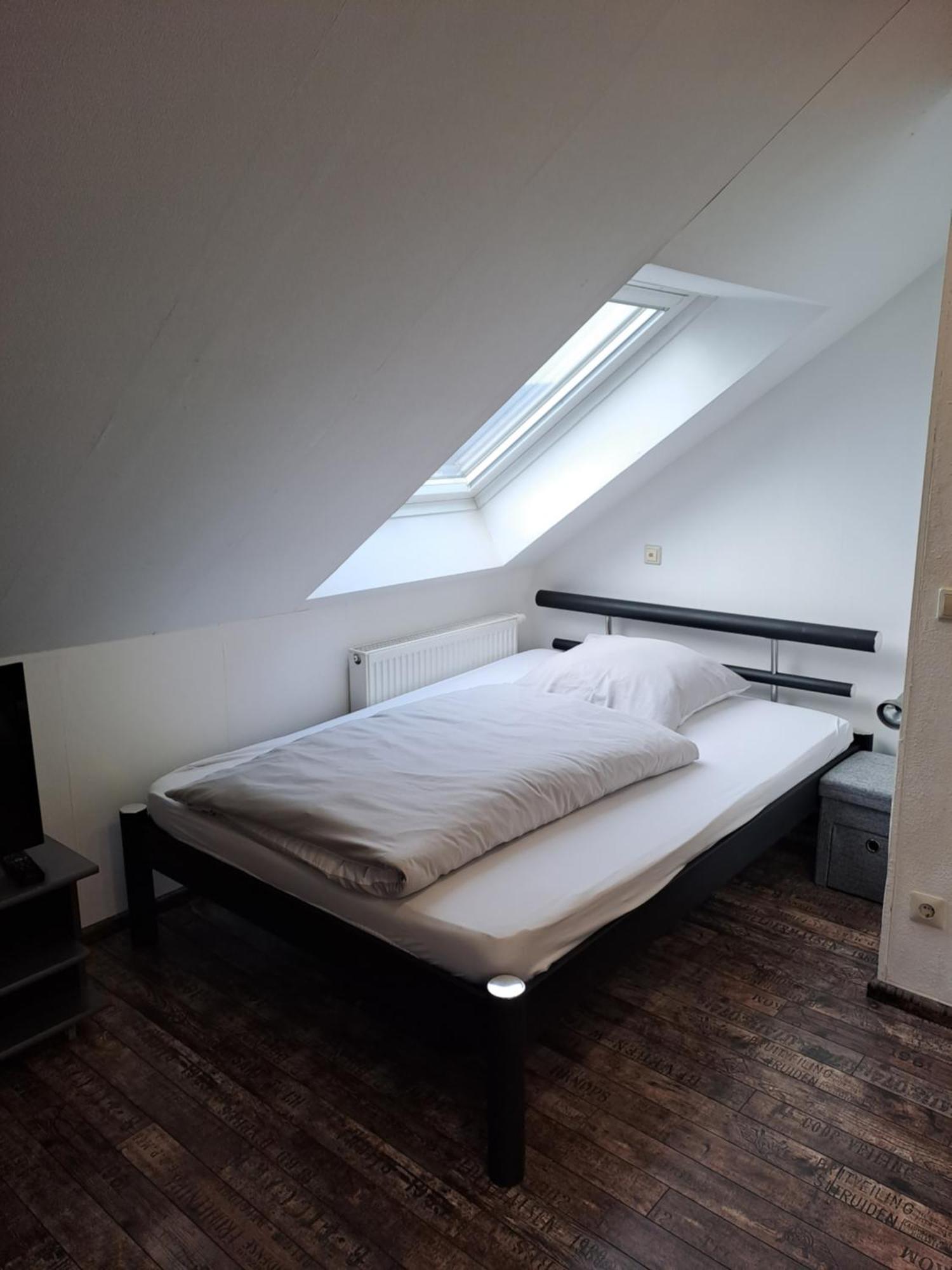 Heidi'S Lerchennest Apartment Weikersheim Luaran gambar